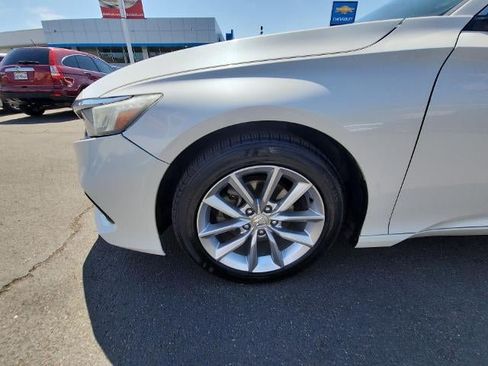 Used 2021 Honda Accord LX image 34