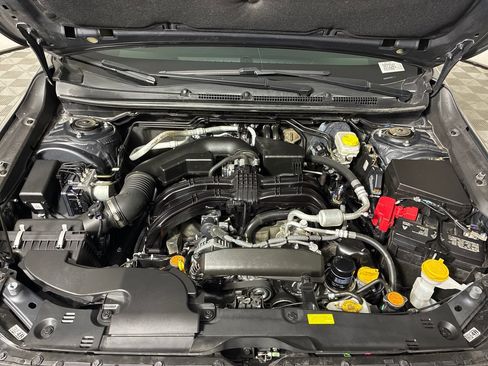 Certified 2024 Subaru Crosstrek 2.5i Limited AWD/4WD image 8