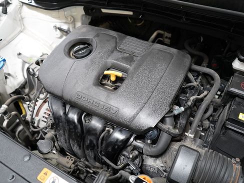Used 2022 Kia Soul LX w/ Technology Package FWD image 33