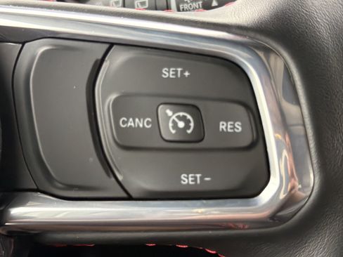 Used 2023 Jeep Wrangler Unlimited Rubicon w/ Xtreme 35 Tire Package AWD/4WD image 28