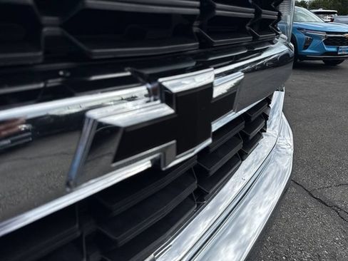 Certified 2018 Chevrolet Silverado 1500 LT w/ All Star Edition RWD image 39