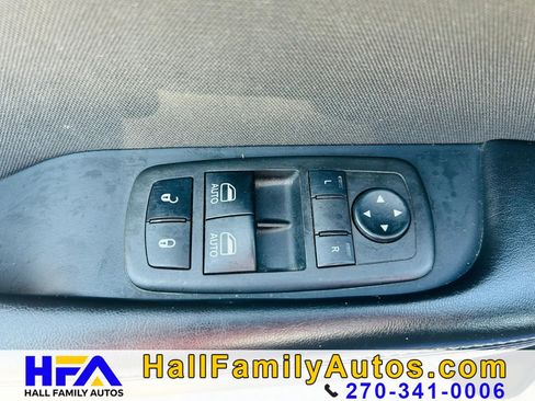 Used 2022 Dodge Challenger SXT w/ Blacktop Package RWD image 12