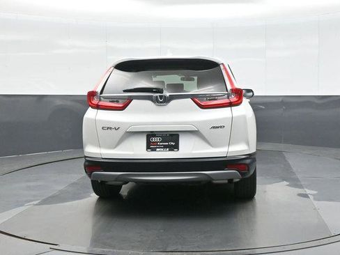 Used 2019 Honda CR-V EX image 6