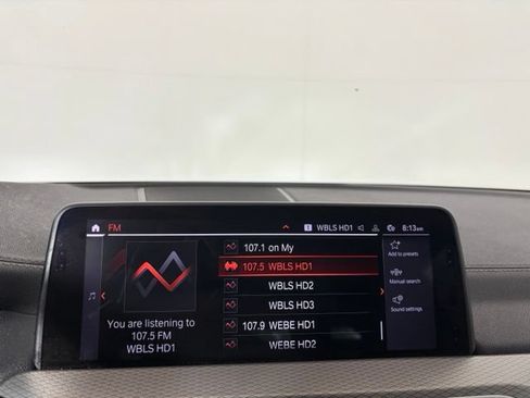 Used 2020 BMW X3 M40i w/ Premium Package AWD/4WD image 15