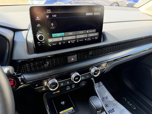 Certified 2024 Honda CR-V EX-L image 22