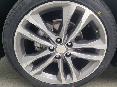 Used 2024 Chevrolet Malibu LT FWD image 31