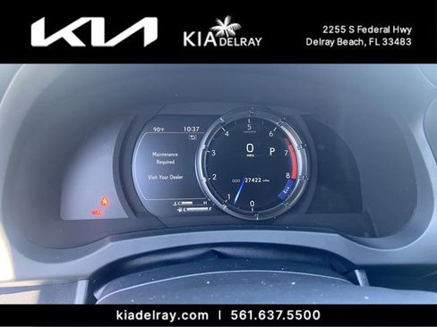 Used 2024 Lexus IS 350 F Sport w/ Memory Package AWD/4WD image 27