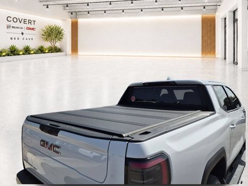 New 2026 GMC Sierra EV Elevation AWD/4WD image 41