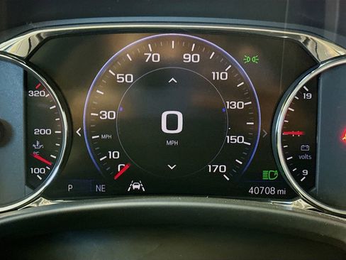 Used 2023 GMC Terrain Denali w/ Denali Premium Package image 12