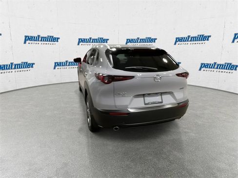 New 2026 MAZDA CX-30 AWD 2.5 S w/ Premium Package image 9