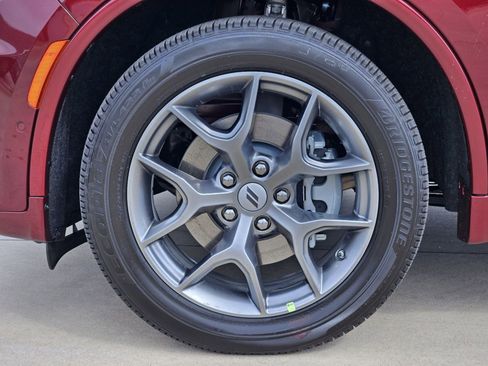 New 2026 Dodge Durango GT image 12