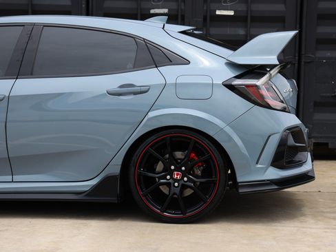 Used 2021 Honda Civic Type R image 29