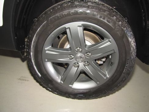 Used 2023 Honda Ridgeline RTL-E image 27
