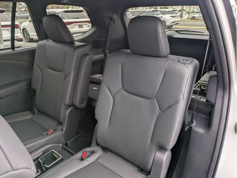New 2026 Lexus TX 500h AWD image 20