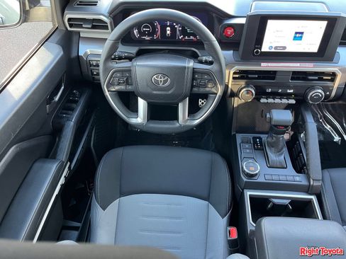 Certified 2026 Toyota Tacoma TRD Sport RWD image 17