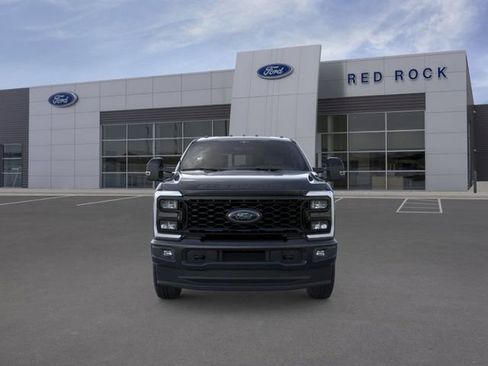 New 2026 Ford F250 Lariat image 7