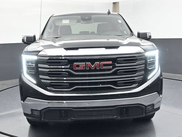 Used 2025 GMC Sierra 1500 SLT RWD image 32