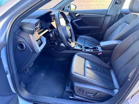 Used 2023 Audi A3 2.0T Premium FWD image 23