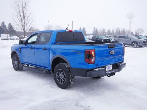 Used 2024 Ford Ranger XLT image 7