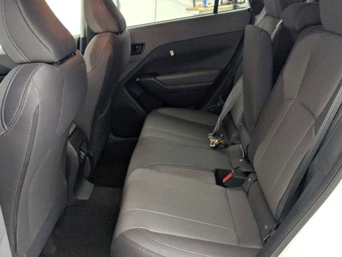 New 2026 Subaru Crosstrek 2.0i Premium image 24