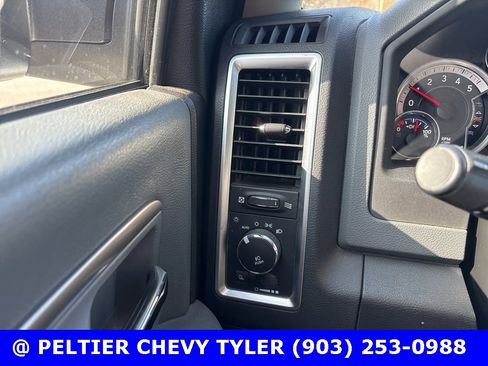 Used 2015 RAM 1500 Lone Star image 14