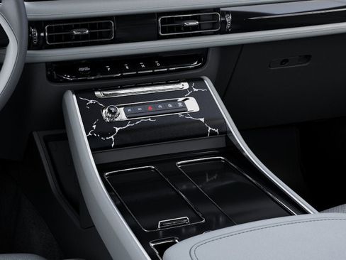 New 2027 Lincoln Aviator Black Label AWD/4WD image 15