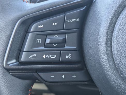 New 2026 Subaru Crosstrek 2.5i Limited w/ Popular Package #4A image 24