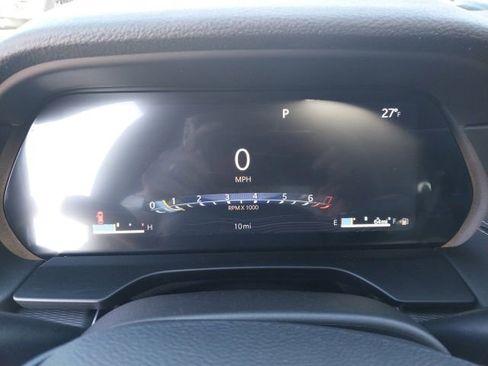 New 2025 Jeep Grand Cherokee L Laredo w/ Luxury Tech Group I image 12