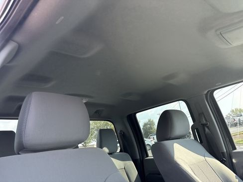 Used 2016 Ford F250 XL w/ Power Equipment Group AWD/4WD image 26