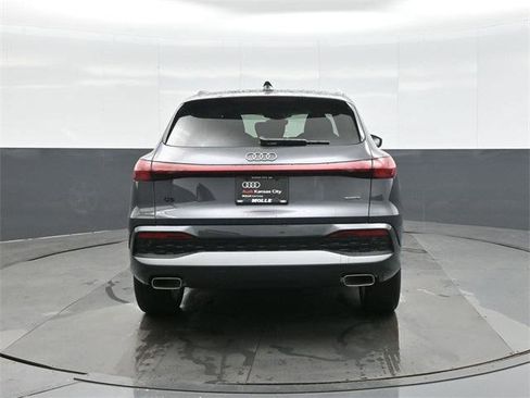 New 2025 Audi Q5 Premium Plus image 6
