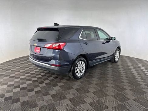 Used 2019 Chevrolet Equinox LT AWD/4WD image 5