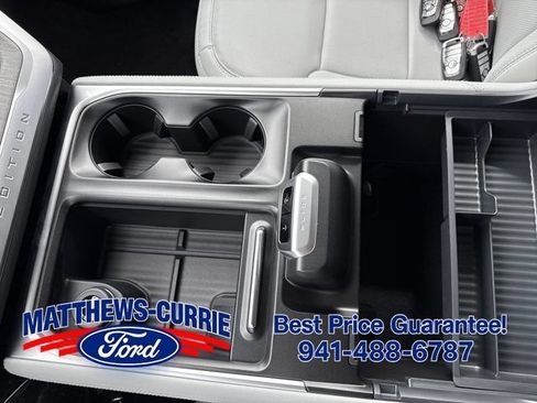 New 2026 Ford Expedition Max Platinum w/ Platinum Ultimate Package AWD/4WD image 23