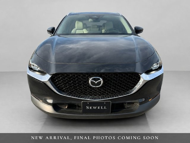 Used 2024 MAZDA CX-30 AWD 2.5 S w/ Premium Package image 2