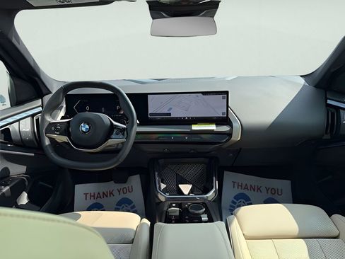 Used 2025 BMW X3 xDrive30i w/ Convenience Package image 14