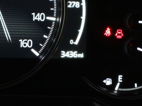 Certified 2025 MAZDA CX-5 2.5 Turbo image 19