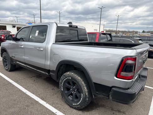 Used 2021 RAM 1500 Rebel w/ Rebel Level 2 Equipment Group image 3