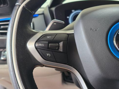 Used 2014 BMW i8 AWD/4WD image 11