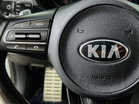 Used 2021 Kia Stinger GT2 AWD/4WD image 19