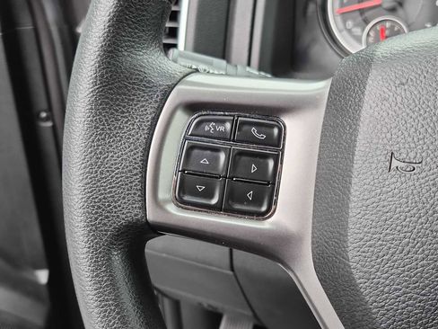 Used 2021 RAM 1500 Classic Warlock image 18