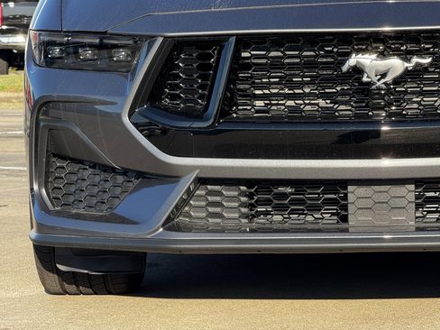 New 2025 Ford Mustang GT Premium image 7