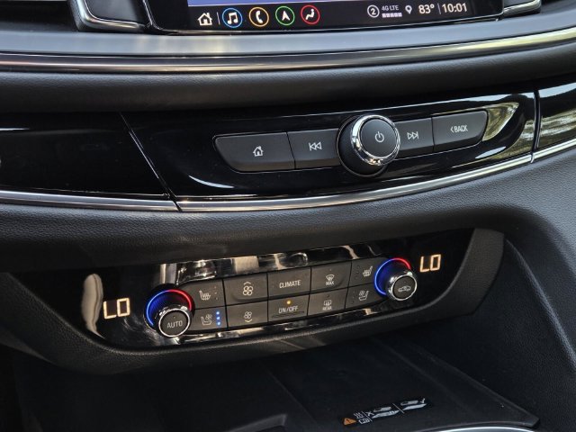 Used 2023 Buick Enclave Avenir w/ Avenir Technology Package FWD image 32