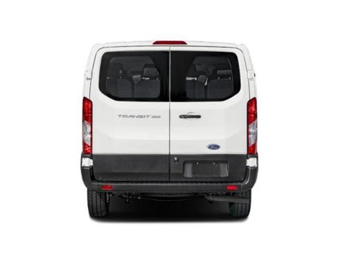Used 2024 Ford Transit 350 XLT image 5