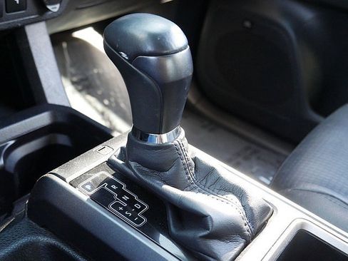 Used 2023 Toyota Tacoma TRD Sport image 44