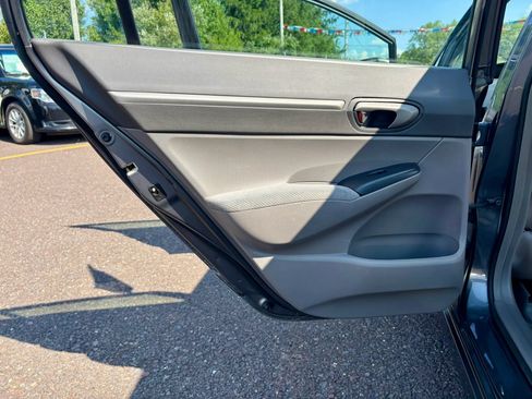 Used 2011 Honda Civic EX image 12