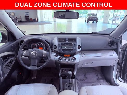Used 2010 Toyota RAV4 Limited AWD/4WD image 7