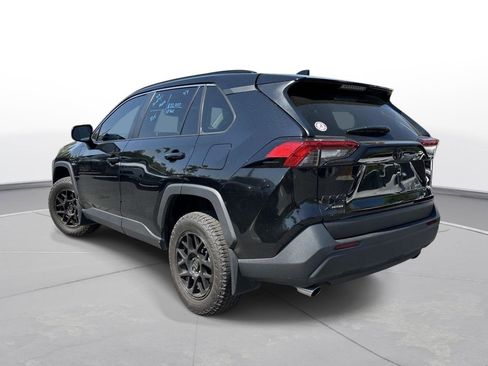 Certified 2024 Toyota RAV4 XLE w/ Convenience Package FWD image 11