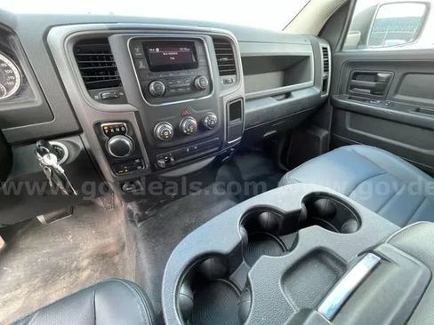 Used 2019 RAM 1500 Tradesman AWD/4WD image 20