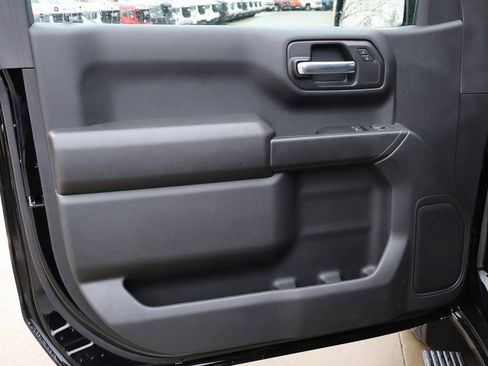 New 2025 GMC Sierra 1500 Pro w/ Pro Value Package image 11