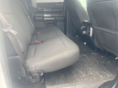 Used 2019 Ford F150 XLT w/ Equipment Group 302A Luxury AWD/4WD image 8
