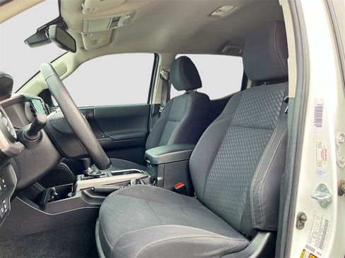 Used 2023 Toyota Tacoma 4x4 Double Cab image 20